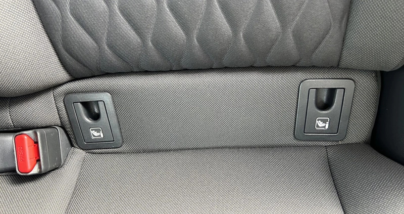 Toyota Corolla cena 105900 przebieg: 24582, rok produkcji 2022 z Cedynia małe 379